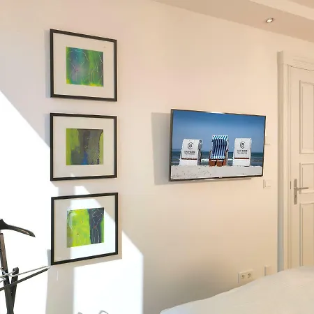 Cloud***** Apartment