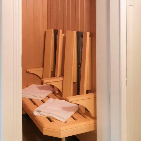 Cloud***** Apartament Binz