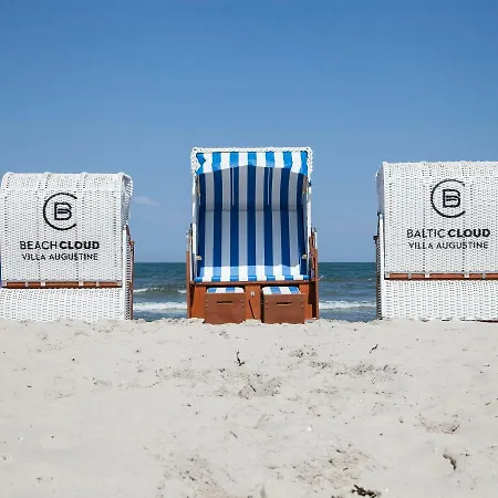 Cloud***** * Binz