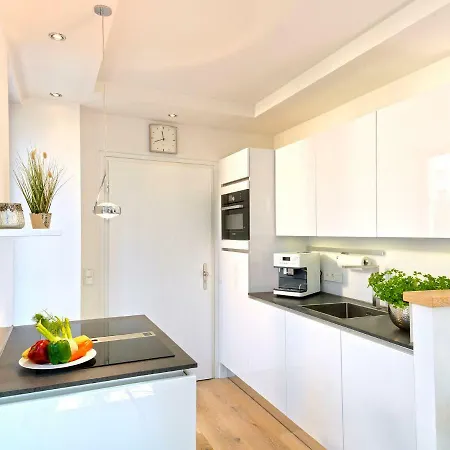 Cloud***** Apartament *