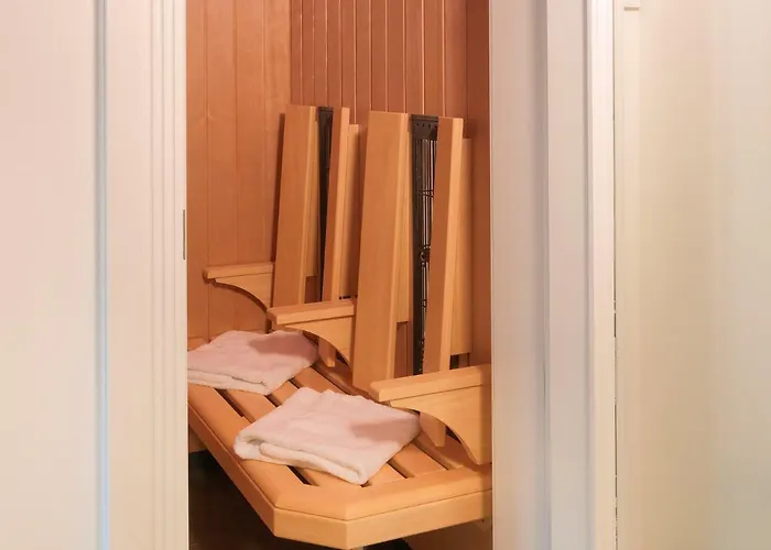 Cloud***** Apartament Binz