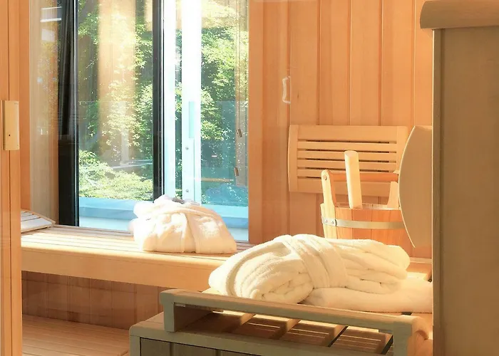 Apartament Cloud***** *