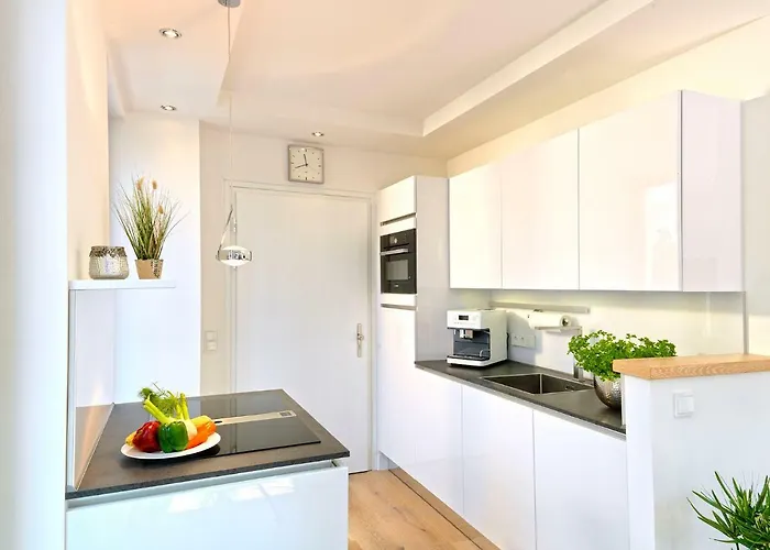 Cloud***** Apartament *